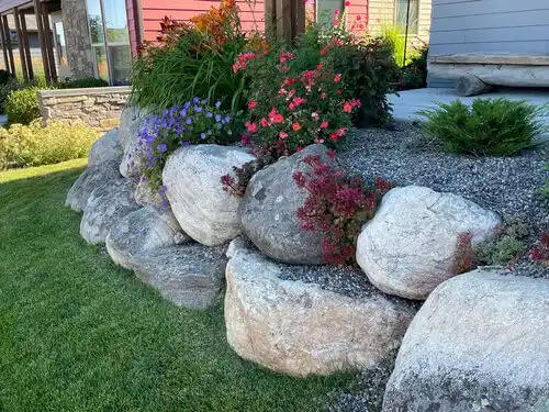 landscaping services East Petersburg